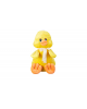 STOK YOK - Selaytoys 1412 Sarı 70 cm Peluş Civciv